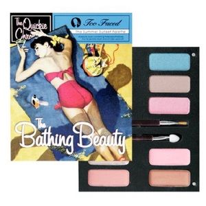 Too Faced Bathing Beauty pallet